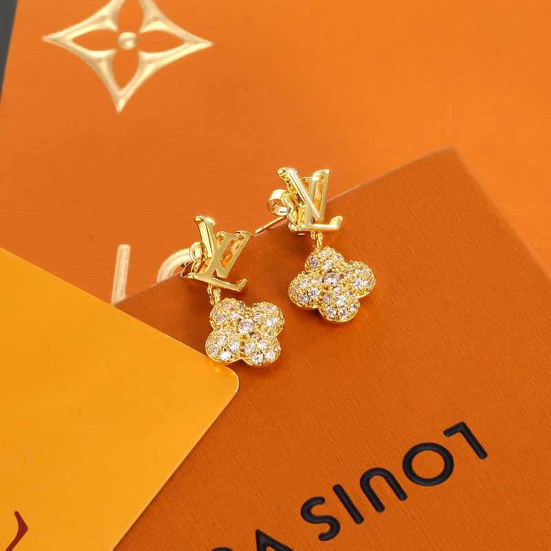 LV Earring 03yxs60